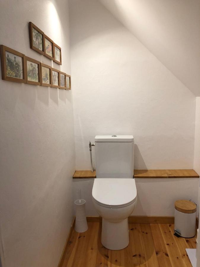 Peaule Neizhig Koad Petit Nid En Bois 빌라 외부 사진